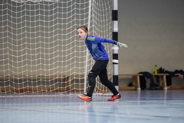 Bild 15 - wDJ Power Girls Cup Suederelbe